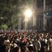 Θεσσαλονίκη: Κορωνοπάρτι με εκατοντάδες φοιτητές στο ΑΠΘ