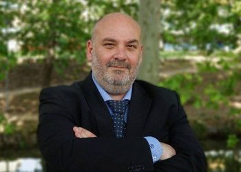 Έτοιμος για τη μάχη… ο Κώστας Κρεμμύδας