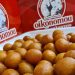 Λαχταριστοί Λουκουμάδες από τα Ζαχαροπλαστεία Οικονόμου
