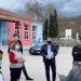 Οι παρεμβάσεις του Λιούτα έχουν αίσιο τέλος για τους σεισμοπαθείς συμπολίτες μας