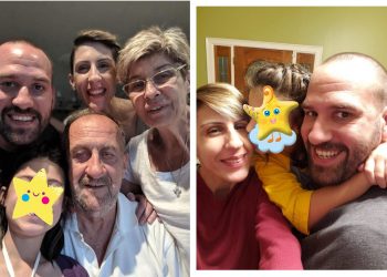 «Το μήλο κάτω από τη μηλιά θα πέσει»