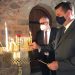 Μεριβάκης – Βούλγαρης… έκαναν το τάμα τους!