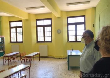 Αυτοψίες… Μεριβάκη!