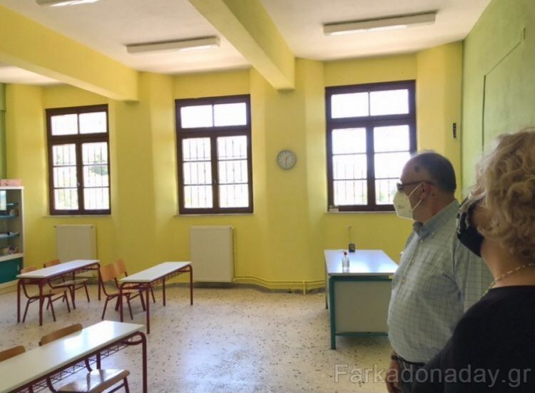 Αυτοψίες… Μεριβάκη!