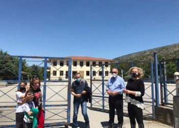 Αυτοψίες… Μεριβάκη!