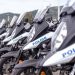 Ενισχύεται ο στόλος της Αστυνομίας στη Θεσσαλία με 16 νέες δίκυκλες μοτοσικλέτες