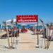 Το Ζαχαροπλαστείο ΟIKONOMOY άνοιξε και μας περιμένει…. δίπλα στο κύμα