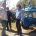 Ο Μπάρδας είναι εδώ και όταν «σβήνουν» τα φώτα