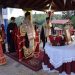 Τα Βούναινα γιόρτασαν τον «Αιματοβλύτη»  Άγιο Νικόλαο