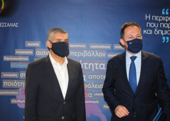 Τρία έργα 3,9 εκατ. ευρώ εγκρίθηκαν από το «Αντώνης Τρίτσης» στη Θεσσαλία