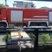 Έκρηξη σε αποστακτήριο στη Λάρισα – Οκτώ τραυματίες