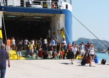 “Κλείδωσε”: Έτσι θα επιτρέπονται οι μετακινήσεις στα νησιά