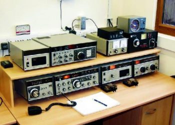 Διενέργεια εξετάσεων για απόκτηση πτυχίου Ραδιοερασιτέχνη
