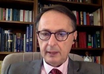 Σύψας: Από Σεπτέμβριο κανονικότητα χωρίς μάσκες – Οριστικό τέλος του ιού το 2022