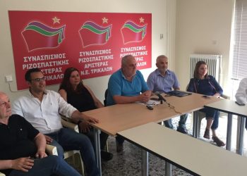 Δήλωση Στάυρου Νταούλα για τον εκλογικό νόμο της Τοπικής Αυτοδιοίκησης