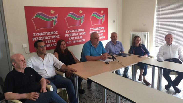 Δήλωση Στάυρου Νταούλα για τον εκλογικό νόμο της Τοπικής Αυτοδιοίκησης