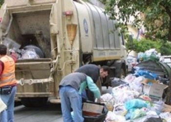 Τα… χαλασμένα απορριμματοφόρα