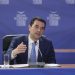 Στο Φόρουμ των Δελφών με τον Αντιπρόεδρο Τίμερμανς ο Κώστας Σκρέκας