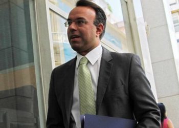 Σταϊκούρας: Ανοίγει σήμερα η πλατφόρμα για τις φορολογικές δηλώσεις