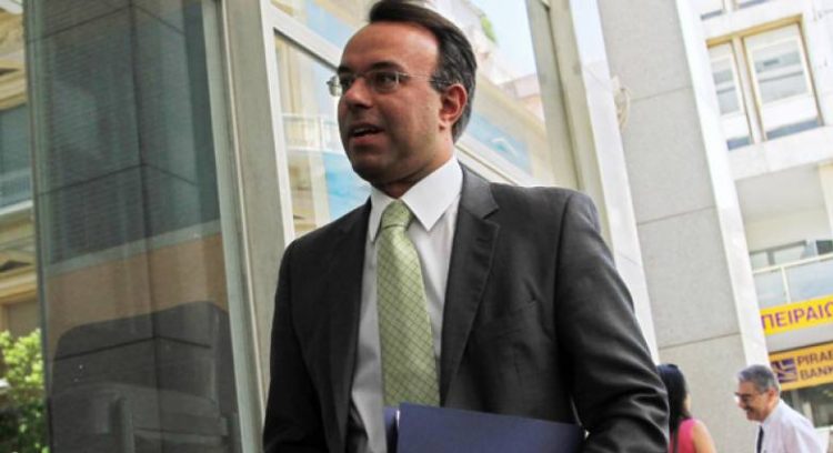 Σταϊκούρας: Ανοίγει σήμερα η πλατφόρμα για τις φορολογικές δηλώσεις
