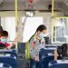 Οδηγός σχολικού έδειρε 10χρονη που δεν φορούσε μάσκα (βίντεο)
