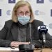 Θεοδωρίδου: Οι μεταλλάξεις δεν κάνουν ανενεργό το εμβόλιο – Μία δόση εμβολίου για όσους νόσησαν