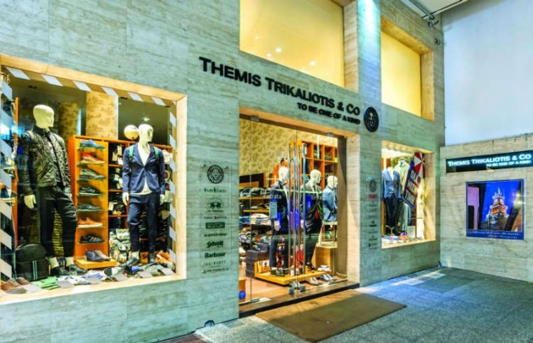 Ξεκίνησε η εαρινή ενδιάμεση εκπτωτική περίοδος για το Ν. Τρικάλων
