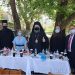 Στο Γριζάνο ο Δεσπότης για την εορτή του πολιούχου Αγίου Γεωργίου