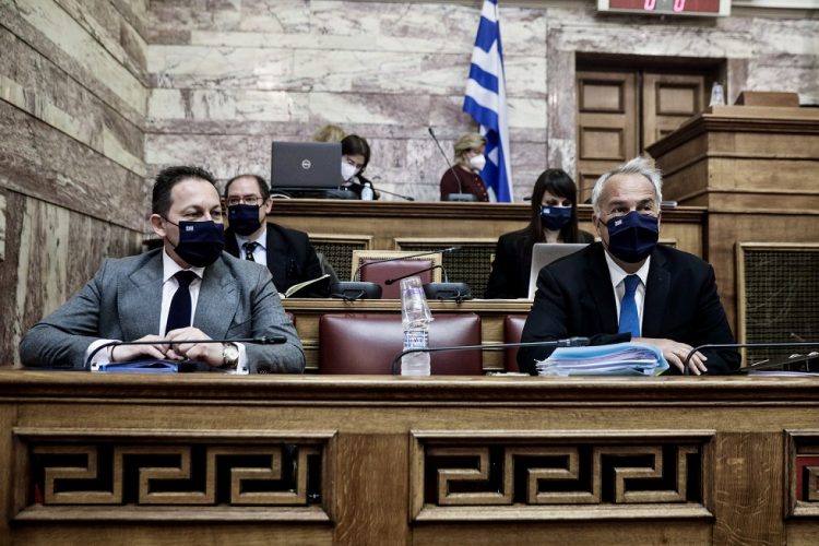 Κατατέθηκε στη Βουλή το σχέδιο νόμου «Εκλογή Δημοτικών και Περιφερειακών Αρχών»