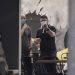 Χαρδαλιάς: «Άναδρα θρασίμια» – Βίντεο από την επίθεση στις επιχειρήσεις της συζύγου του