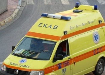 Νεκρός Τρικαλινός σε τροχαίο στην Πύλη