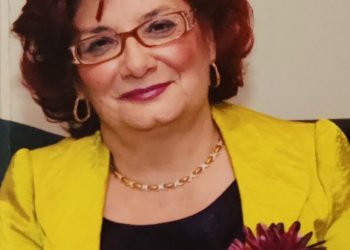 Απεβίωσε η Μαρία Παπαγιάννη
