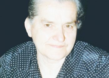 Απεβίωσε η Αθανασία Κωστοπούλου
