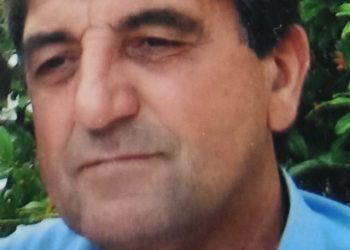 Απεβίωσε ο Βησσαρίων Ράγιας