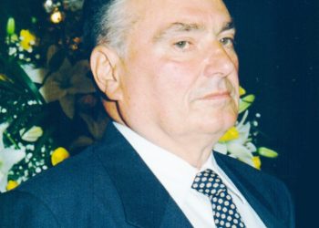 Απεβίωσε ο Ηλίας Παπαγεωργίου