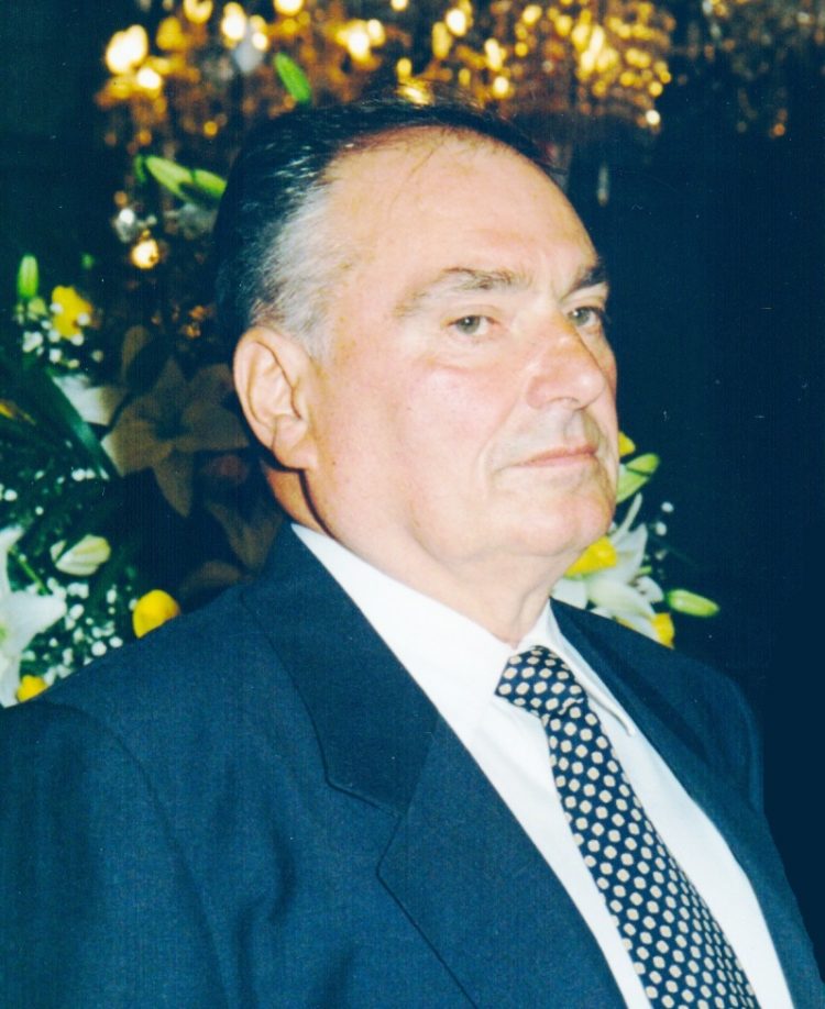 Απεβίωσε ο Ηλίας Παπαγεωργίου