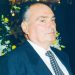 Απεβίωσε ο Ηλίας Παπαγεωργίου