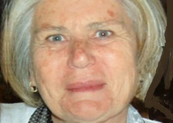 Απεβίωσε η Αρετή Γιαννακου