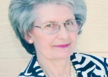 Απεβίωσε η Θεοδώρα Γαλαζούλα