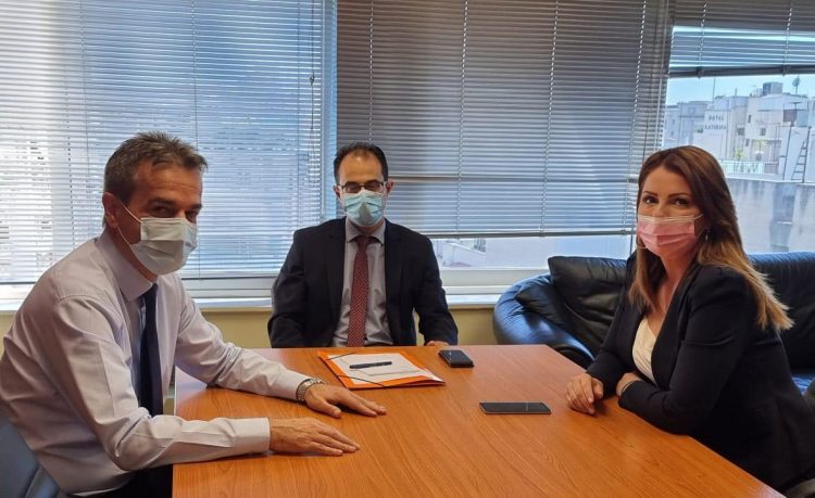 Κλείδωσε», εντός Σεπτεμβρίου η εγκατάσταση νέων λεβήτων Φυσικού Αερίου στο Δικαστικό Μέγαρο Τρικάλων