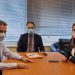 Κλείδωσε», εντός Σεπτεμβρίου η εγκατάσταση νέων λεβήτων Φυσικού Αερίου στο Δικαστικό Μέγαρο Τρικάλων
