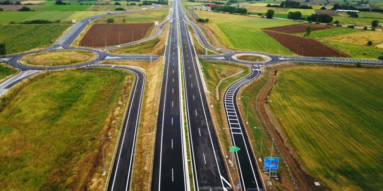 ΣΥΡΙΖΑ ΤΡΙΚΑΛΩΝ  για τον Ε65… ΄΄Επιτέλους τα κατάφεραν΄΄