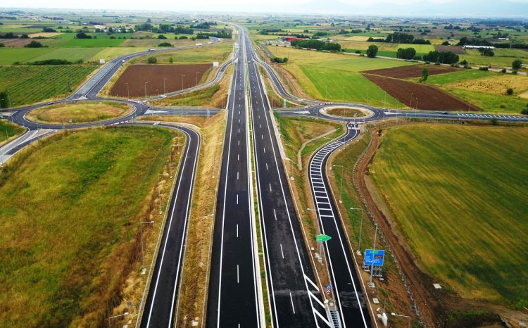 ΣΥΡΙΖΑ ΤΡΙΚΑΛΩΝ  για τον Ε65… ΄΄Επιτέλους τα κατάφεραν΄΄
