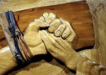 Τί εἶναι ἀγάπη; – Τοῦ Ἀρχιμ. Βαρλαὰμ Μετεωρίτου