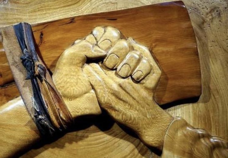 Τί εἶναι ἀγάπη; – Τοῦ Ἀρχιμ. Βαρλαὰμ Μετεωρίτου