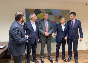 12 γέφυρες αποκαθιστά η Περιφέρεια Θεσσαλίας
