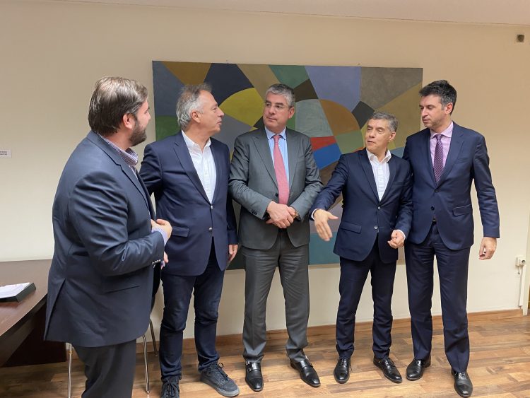 12 γέφυρες αποκαθιστά η Περιφέρεια Θεσσαλίας