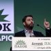 Ανδρουλάκης για εσωκομματικές ΚΙΝΑΛ: «Είμαι ξεκάθαρος, τις έχω πάρει της αποφάσεις μου, δεν μαδάω καμία μαργαρίτα»