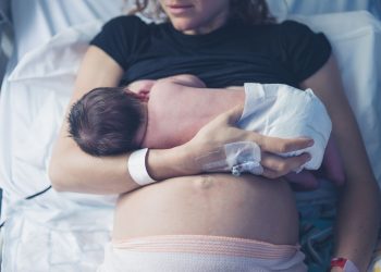 Λάρισα: Θρίλερ με νεκρό βρέφος δύο ημερών – Η περιπέτεια της μητέρας του με τον κορωνοϊό