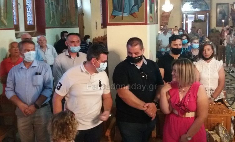 Δημοτική αρχή και αντιπολίτευση έλαμψαν δια της απουσίας!!!